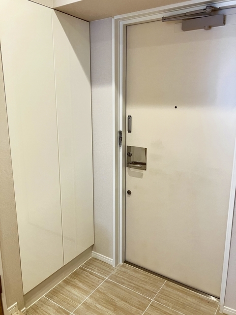 パークサイド六本木 2025年11月撮影