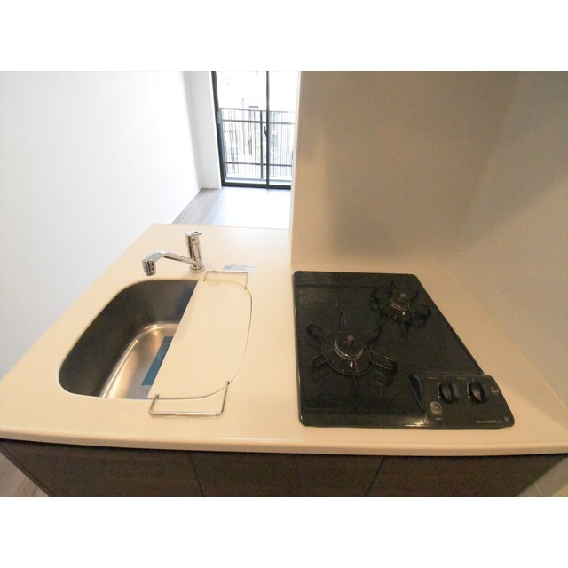 ルネサンスコート新宿余丁町0208号室 内観