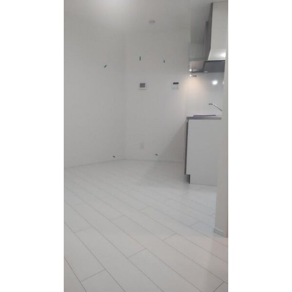 Axis西日暮里301号室 部屋その他