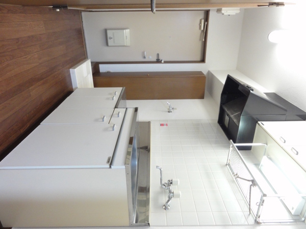 シャンフェルト西落合2階 同建物別部屋の参考画像