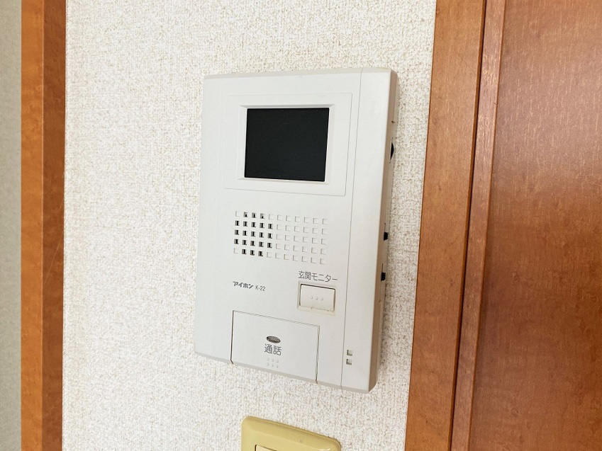 レオパレス美南203号室 周辺