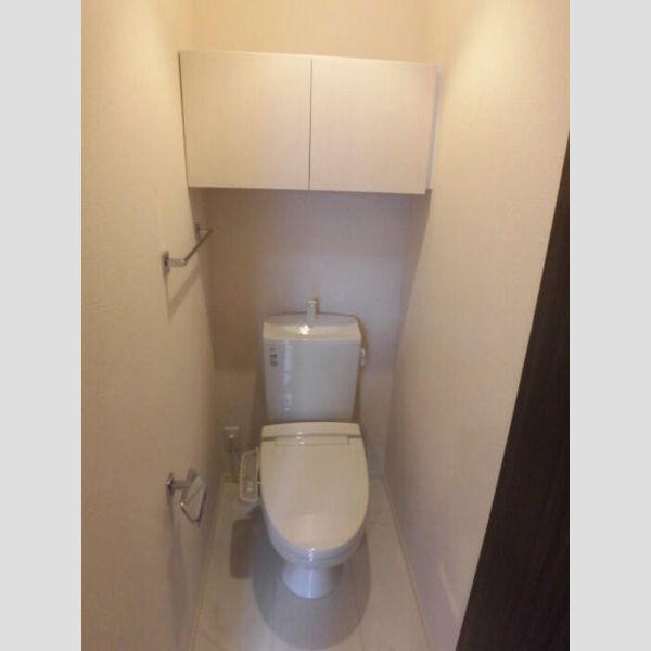 セジュール　弐番館 トイレ