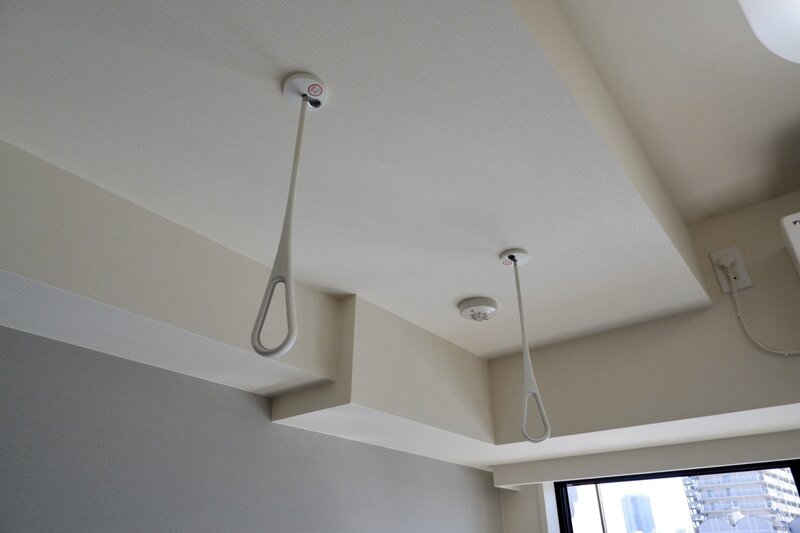 ONE ROOF RESIDENCE KIBA WEST9階 ※参考写真