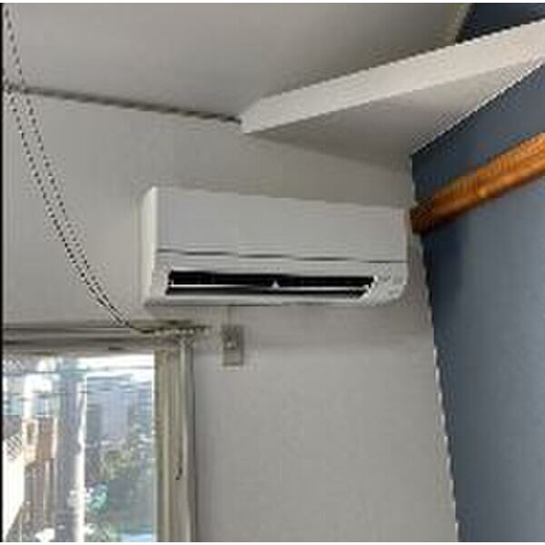 ジュネパレス八千代第210203号室 部屋その他