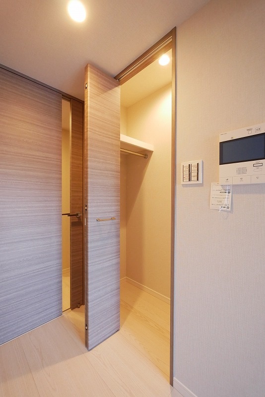 木場ステーションレジデンス2階 同建物別部屋の参考画像