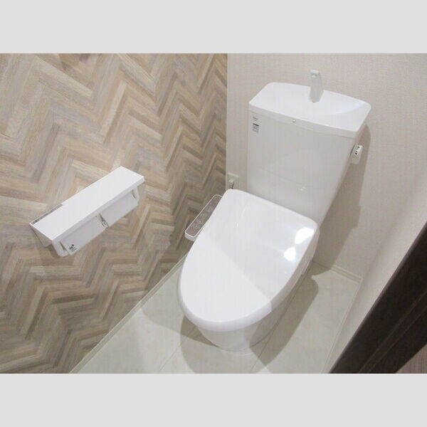 ラ・ペッシュ 温水洗浄暖房便座