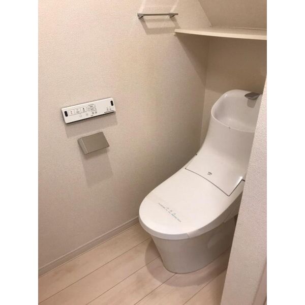 サークルハウス太子堂111号室 部屋その他