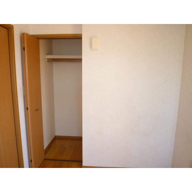 ジョリーメゾン・エントピア 内観