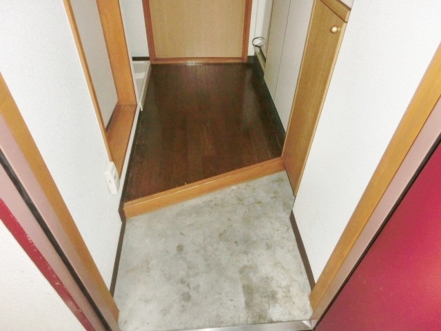 コンフォートマンション大宮 ※別部屋の参考写真です