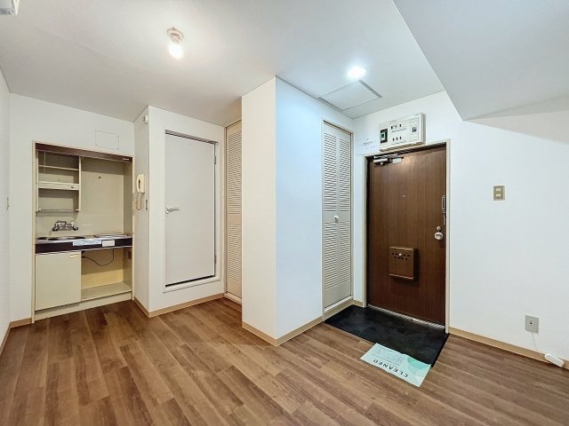 ライオンズマンション大塚第２2階 部屋その他