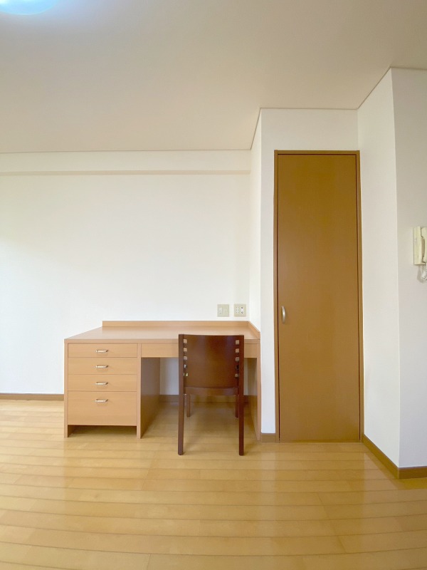 カームハウス中山 ※同タイプのお部屋、実際のお写真と異なります。