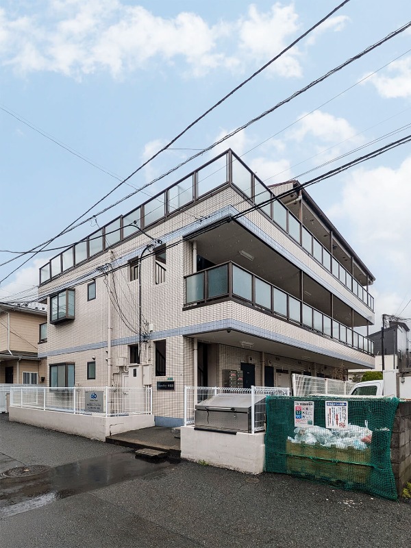 Moonshiny参番館1階 部屋その他