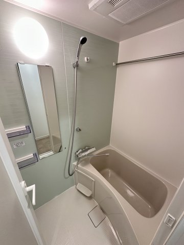 T&F KANNAI BLDG402号室 同建物別部屋の参考画像