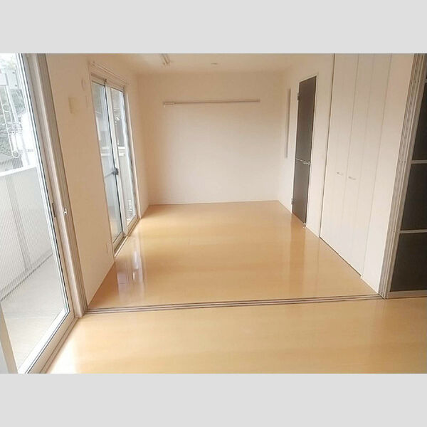 ウインド・ヒル　B202号室 部屋その他