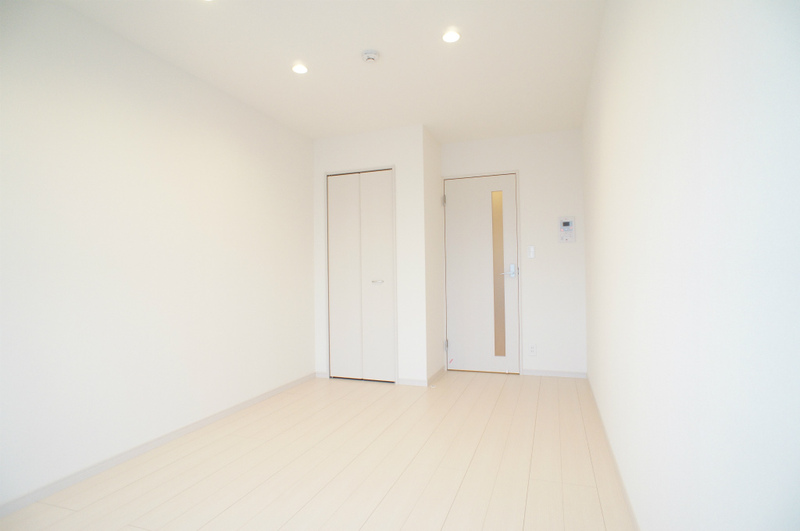 リブリ・ツヴァイテンス1階 内観