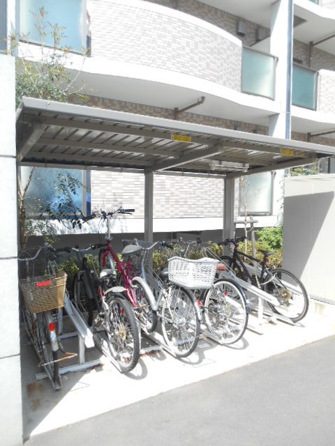 ＧｒａｎＡｘｉｓ綱島0202号室 その他共有部分