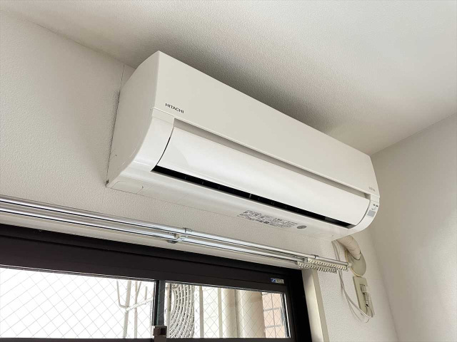 スカイコート志村坂上 同タイプ参考写真