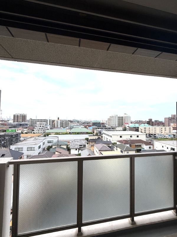 レジディア西船橋7階 部屋その他