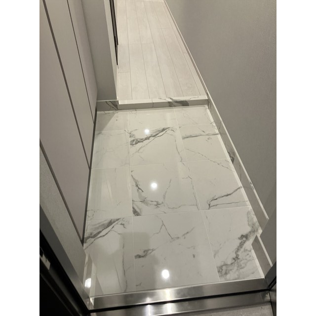 ACP Residence 新江古田0404号室 玄関