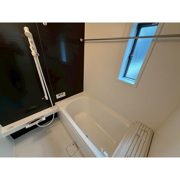 クレイドルガーデン野田市尾崎第16　4号棟 お風呂