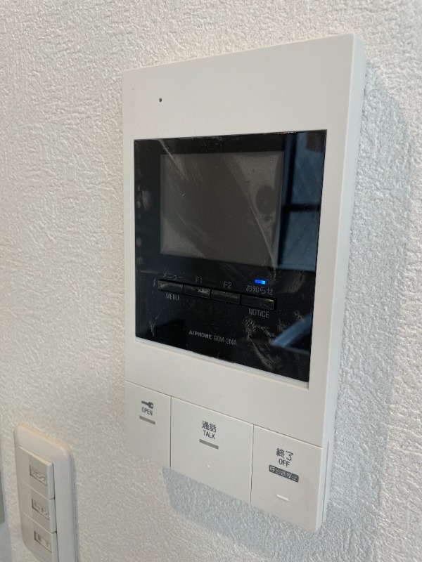 ルヴェ・デュ・ソレイユ1階 部屋その他