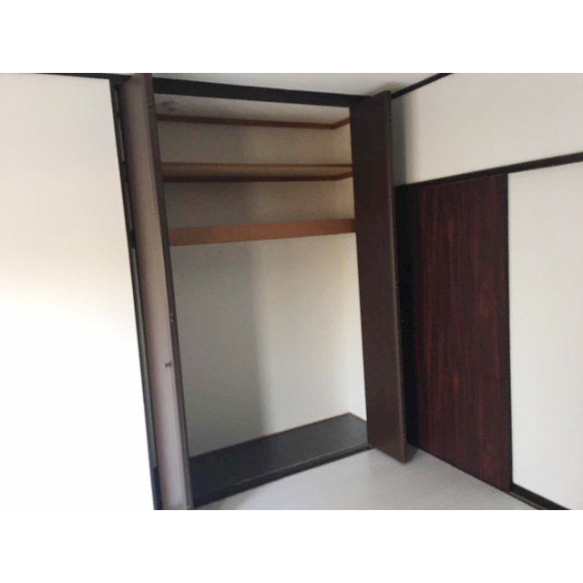 マイネルロッヂⅠ 内観