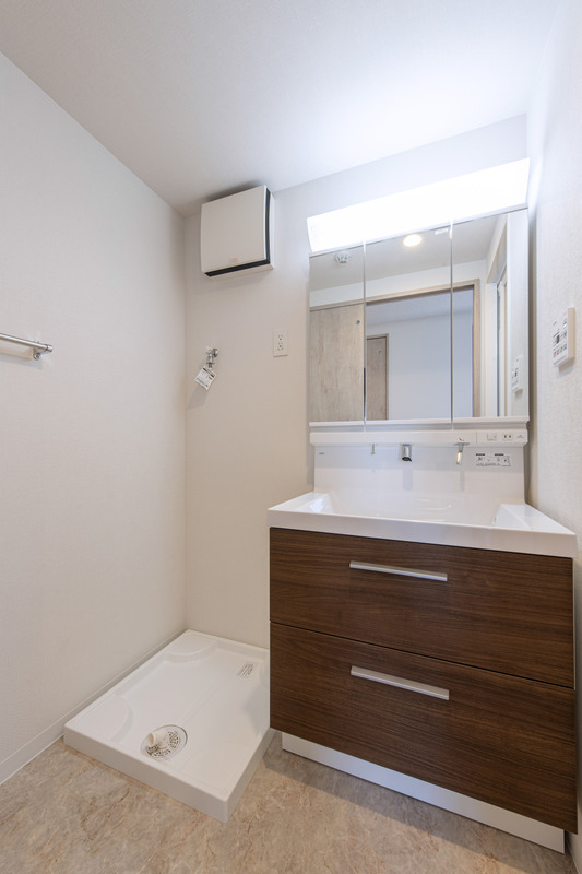 Ｍａｉｓｏｎ　Ｈｏｕｓｅｄｒｅｓｓｉｎｇ 洗面