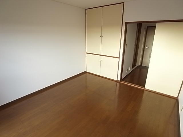 フィットパレス3階 部屋その他