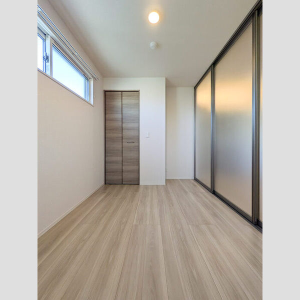 D-ROOM万願寺205号室 部屋その他