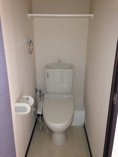 レオネクスト和光三番館102号室 部屋その他