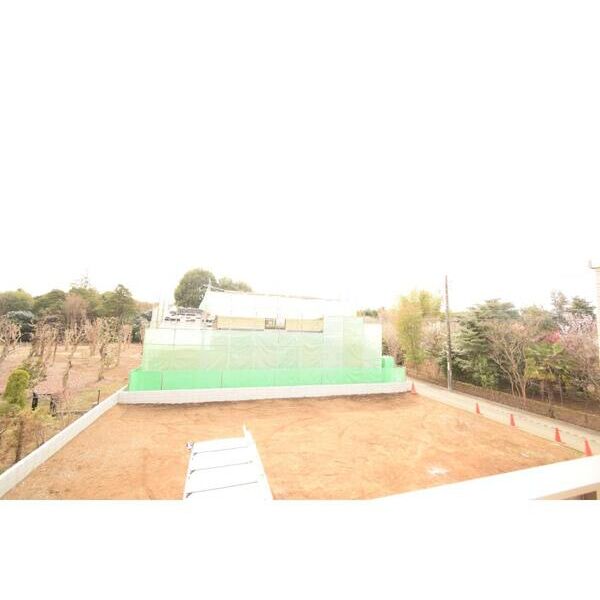 エトワール101号室 部屋その他