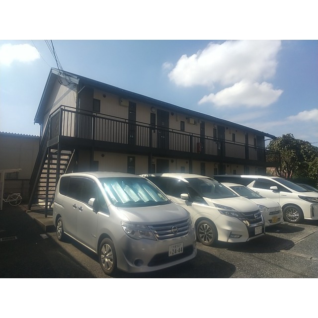 プリモの外観画像