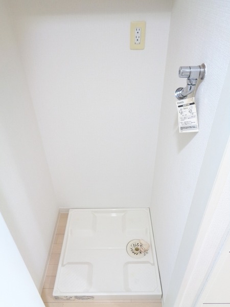 リガーレ浮間公園3階 同建物別部屋の参考画像