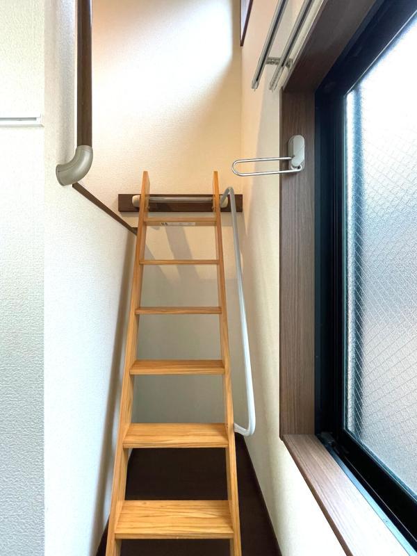 アーバンプレイス荻窪Ⅲ B棟 その他　設備