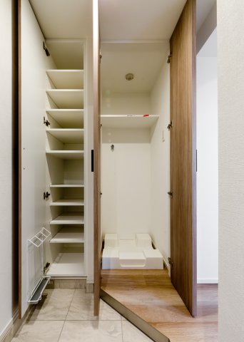 SYFORME GAIEMMAE603号室 ※同タイプ参考写真です（カラータイプが異なる場合がございます）