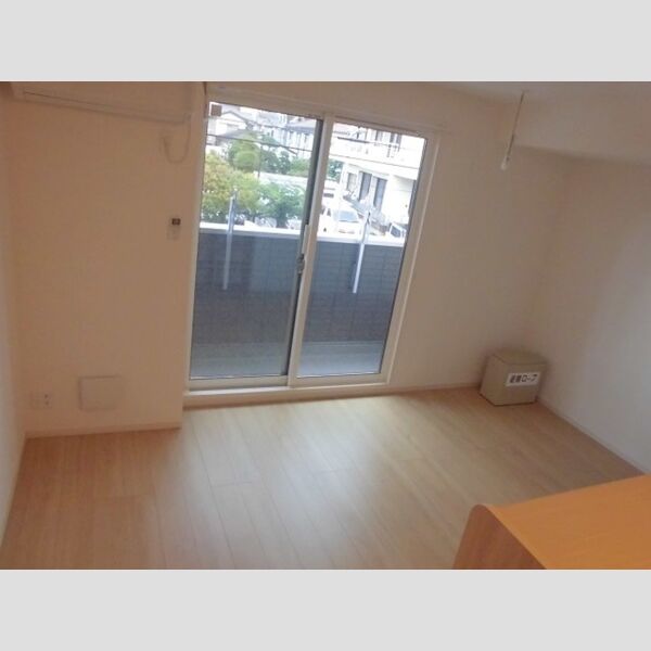 アンソレイエ LDK12.27帖