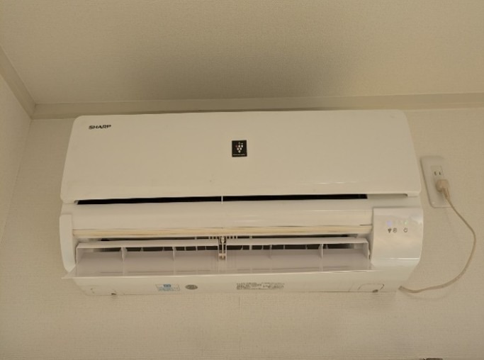 ベルハウス2階 ＊別号室の写真となります。