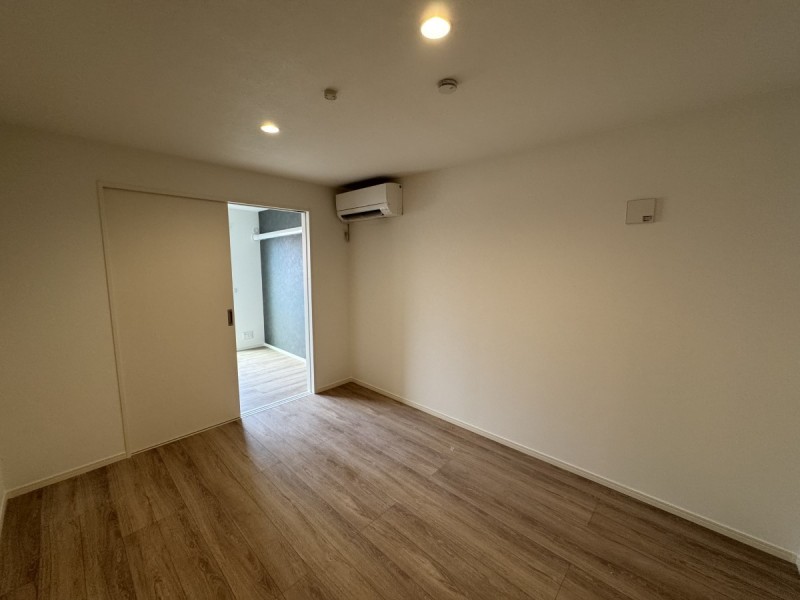 ｒｏｂｏｔ　ｈｏｍｅ　弁天1階 リビング