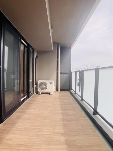 Ｂｒｉｌｌｉａ南浦和 リビング