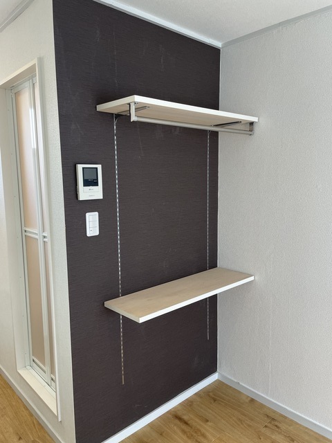 ＭＫハウス西原 リビング