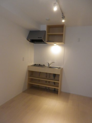 FAIR町屋104号室 キッチン