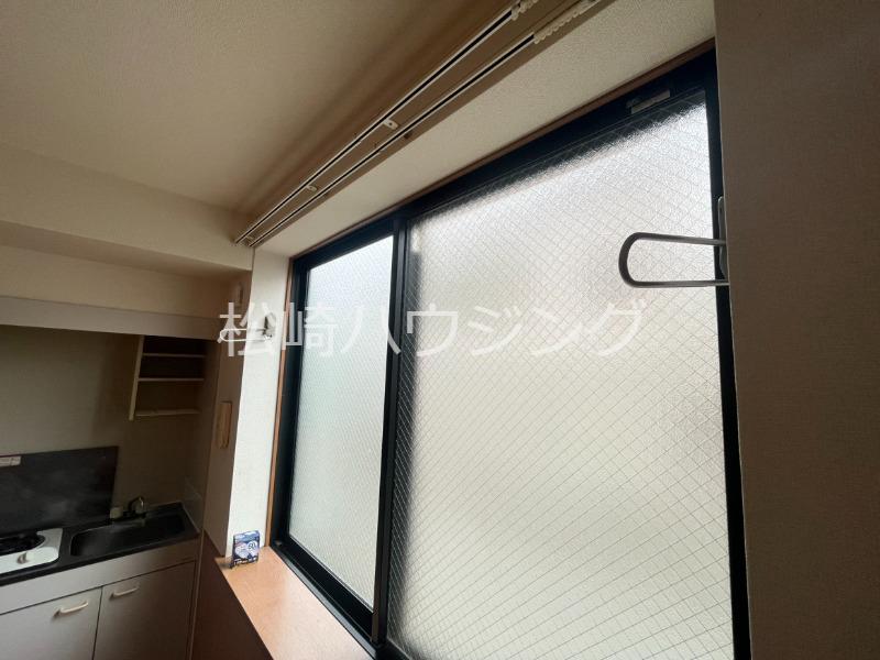 ライフピアロワール1階 別室の写真です