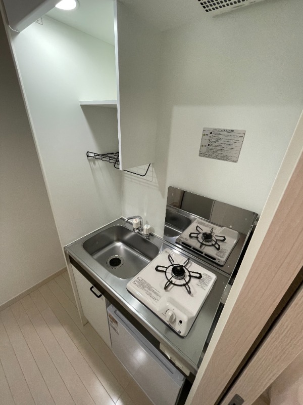 ノーザンロード扇大橋3階 部屋その他