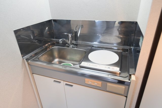 カーサ・フェリス 1口IHコンロ