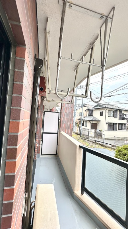 グレースコート1階 部屋その他