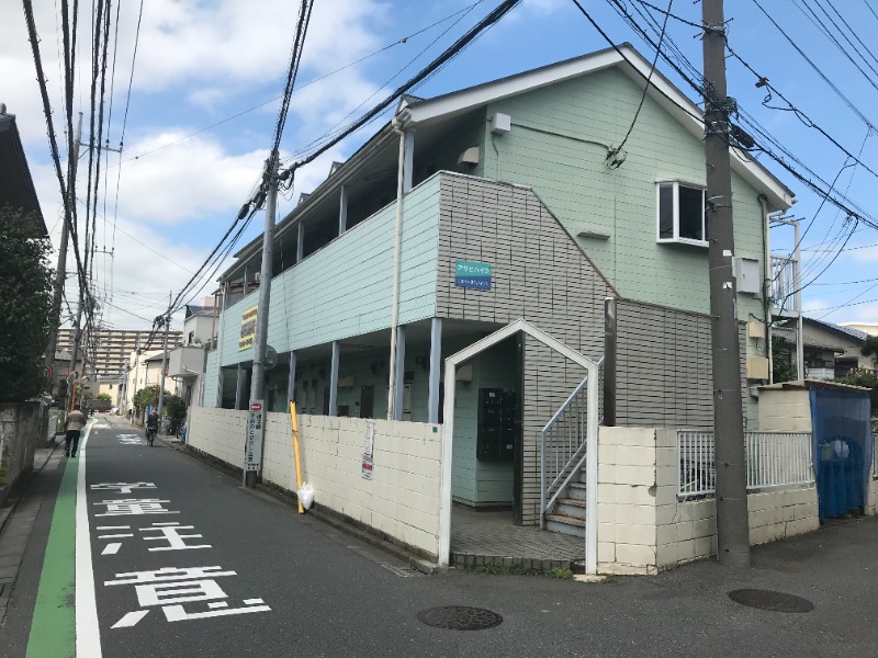 リビング