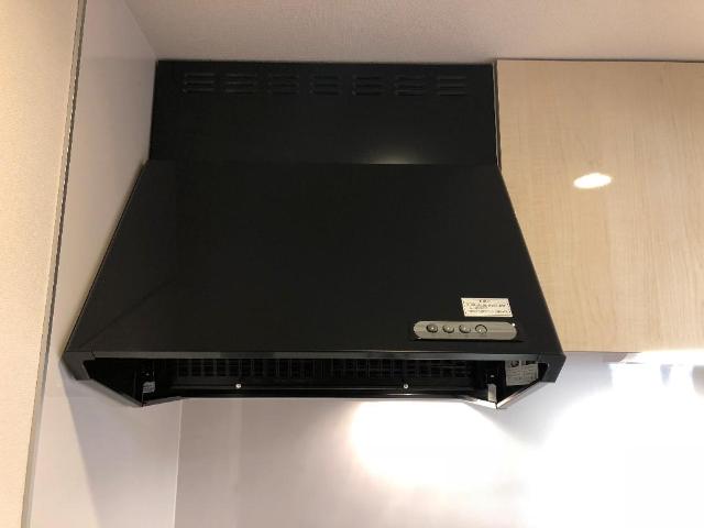 グラン・クリュ　Ｋ レンジフード