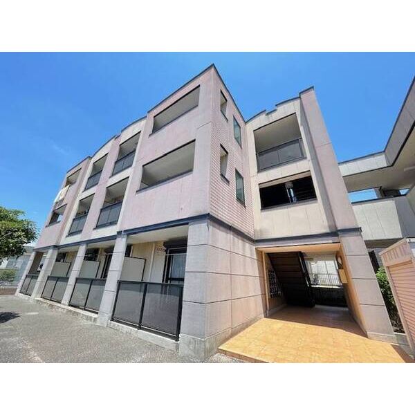 ラ・ボニータ野口の外観画像