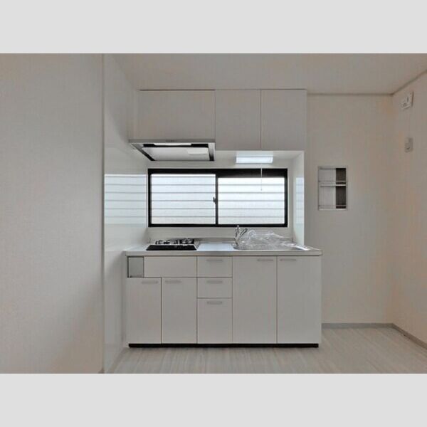 メゾンクレール　四番館 キッチン