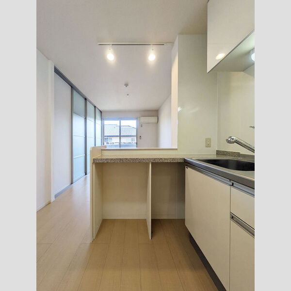 ヴィアレット　Ⅶ 部屋設備